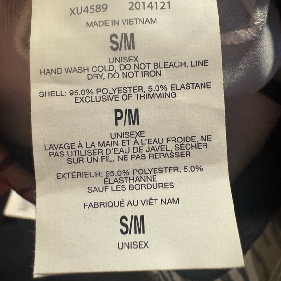 Columbia Camo Cap with Texas A&M Logo - Picture 5 of 5